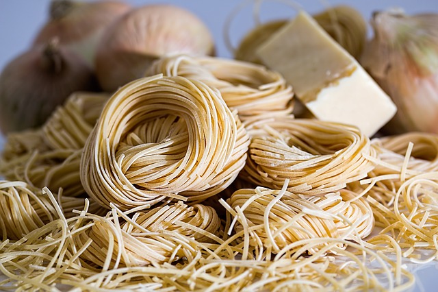 Meritum kuchni włoskiej- łatwość i prawdziwe składniki