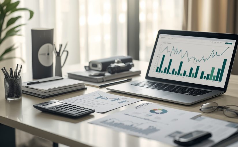 Jak strategicznie  kontrolować budżet firmowy